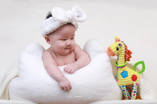 贵州7个月宝宝消化不良