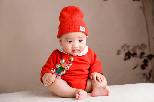 贵州宝宝拉肚子高烧