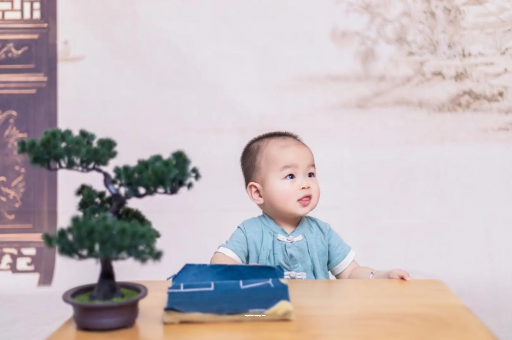 贵州二岁宝宝发型 贵州二岁宝宝发型