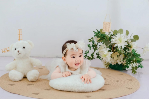 贵州宝宝发烧能喝牛奶吗